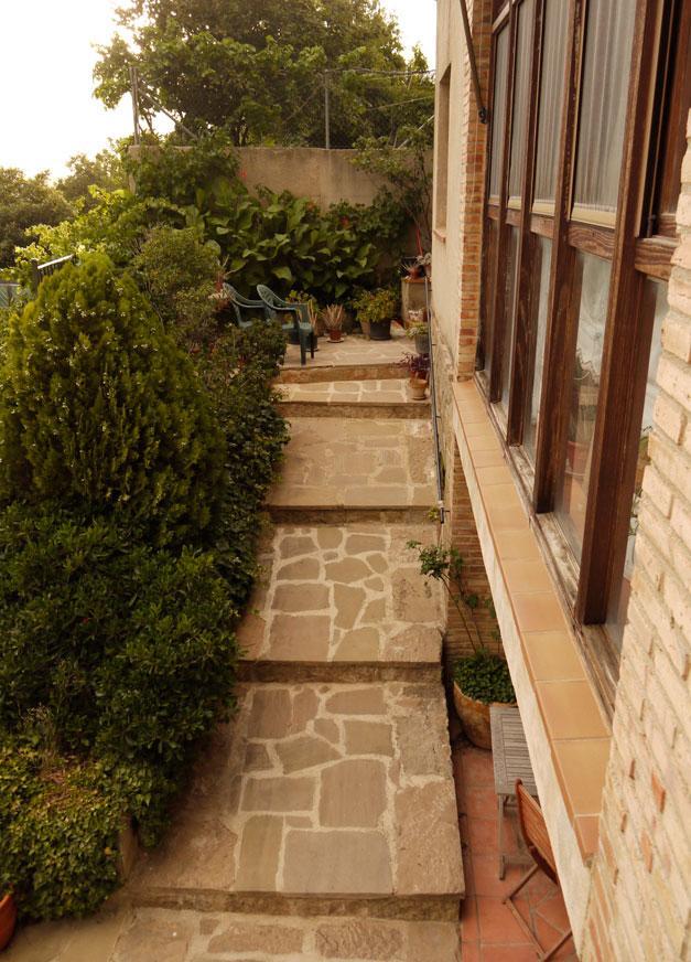 Bilanayur Hotel Alberuela de la Liena ภายนอก รูปภาพ
