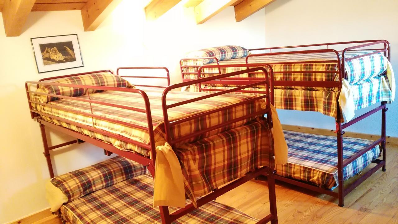 Bilanayur Hotel Alberuela de la Liena ภายนอก รูปภาพ