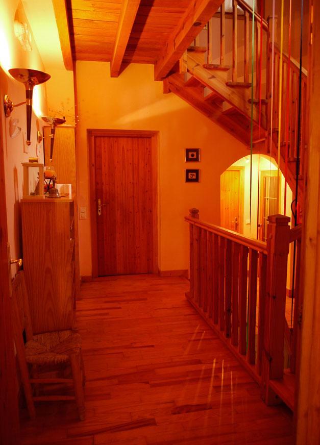 Bilanayur Hotel Alberuela de la Liena ภายนอก รูปภาพ
