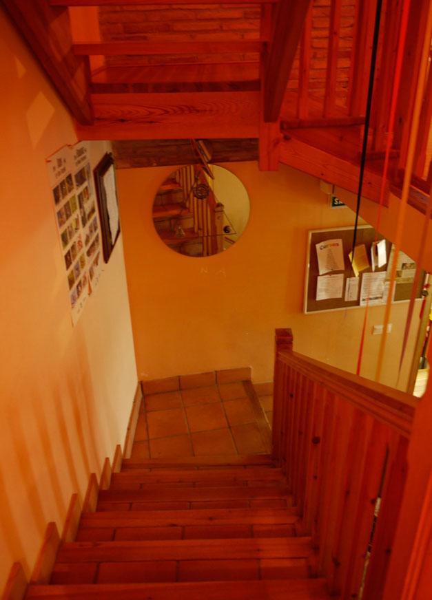 Bilanayur Hotel Alberuela de la Liena ภายนอก รูปภาพ